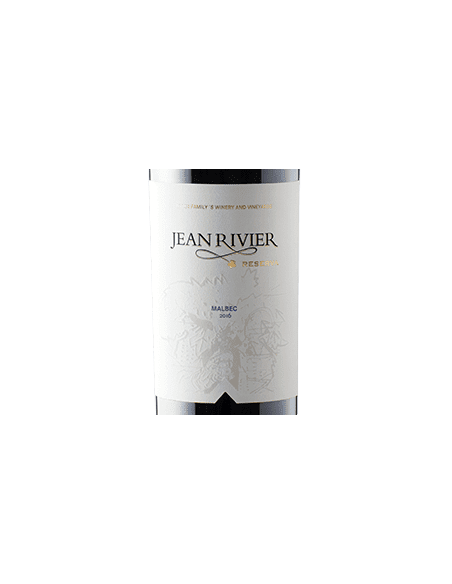 Rivier Malbec Reserva