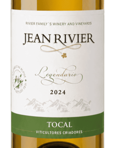 Rivier Tocai Joven 2