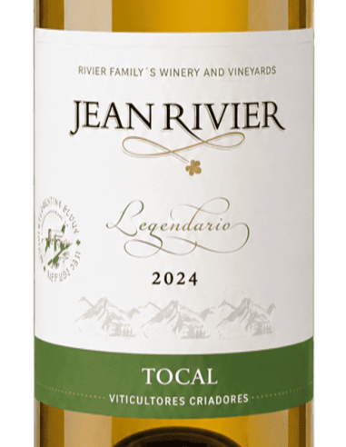 Rivier Tocai Joven