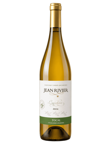 Rivier Tocai Joven