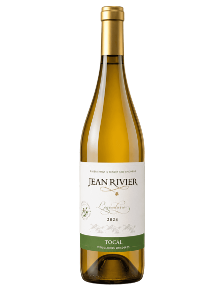 Rivier Tocai Joven