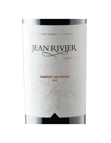 Rivier Cabernet S. Reserva