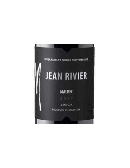 Jean Rivier Malbec