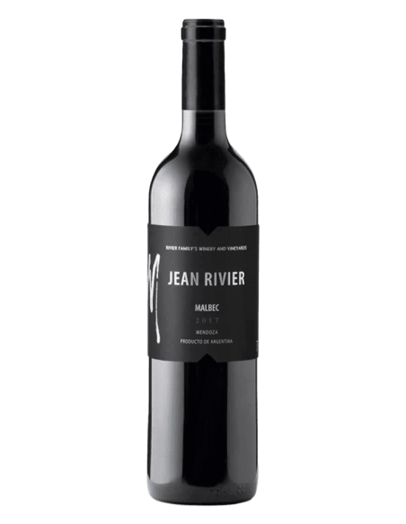 Jean Rivier Malbec