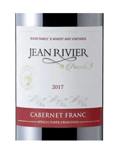 Rivier Cabernet Franc 2