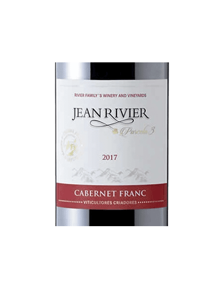 Rivier Cabernet Franc