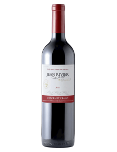 Rivier Cabernet Franc