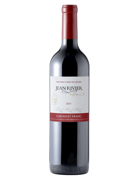 Rivier Cabernet Franc