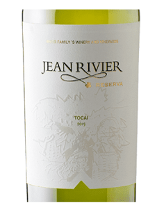 Rivier Tocai Reserva 2