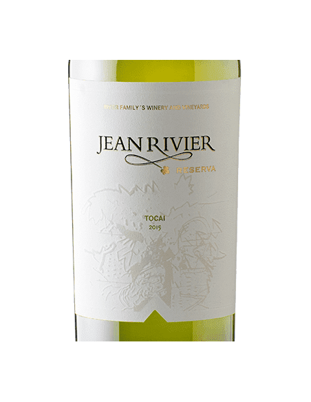 Rivier Tocai Reserva