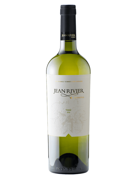 Rivier Tocai Reserva