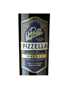 La Posta Pizzella 2