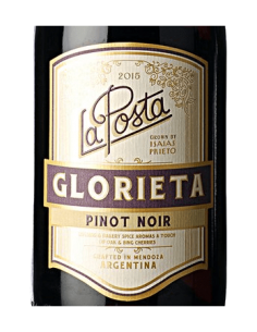 La Posta Glorieta 2