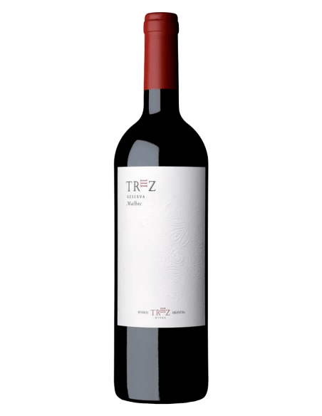 Trez Reserva 2019
