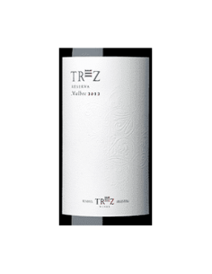 Trez Reserva 2019 2