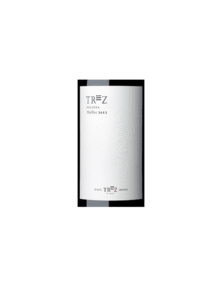 Trez Reserva 2019