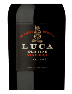 Luca Old Vine 2