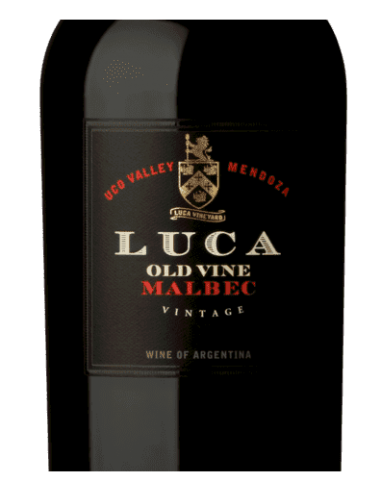 Luca Old Vine Luca Old Vine