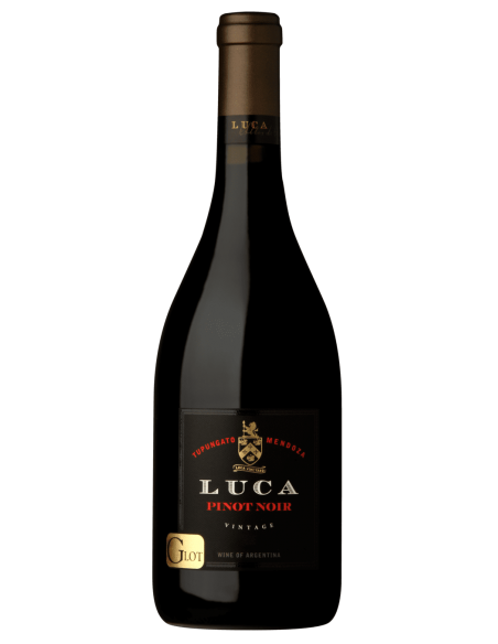 Luca Pinot Noir G-Lot