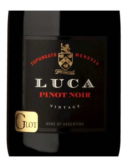 Luca Pinot Noir G-Lot
