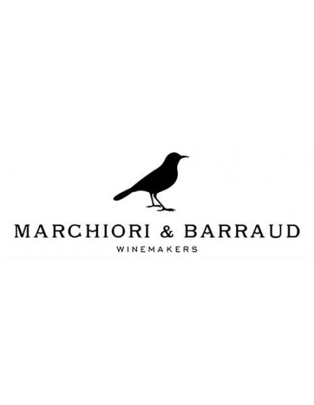 Marchiori & Barraud
