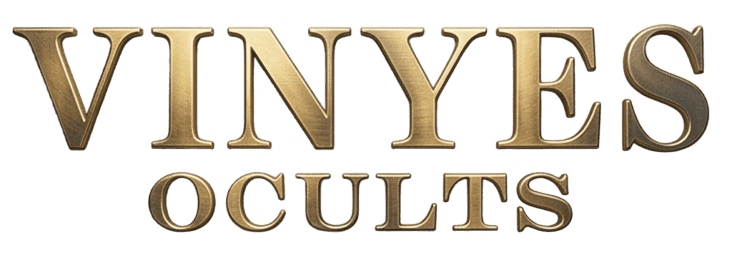 Vinyes Ocult