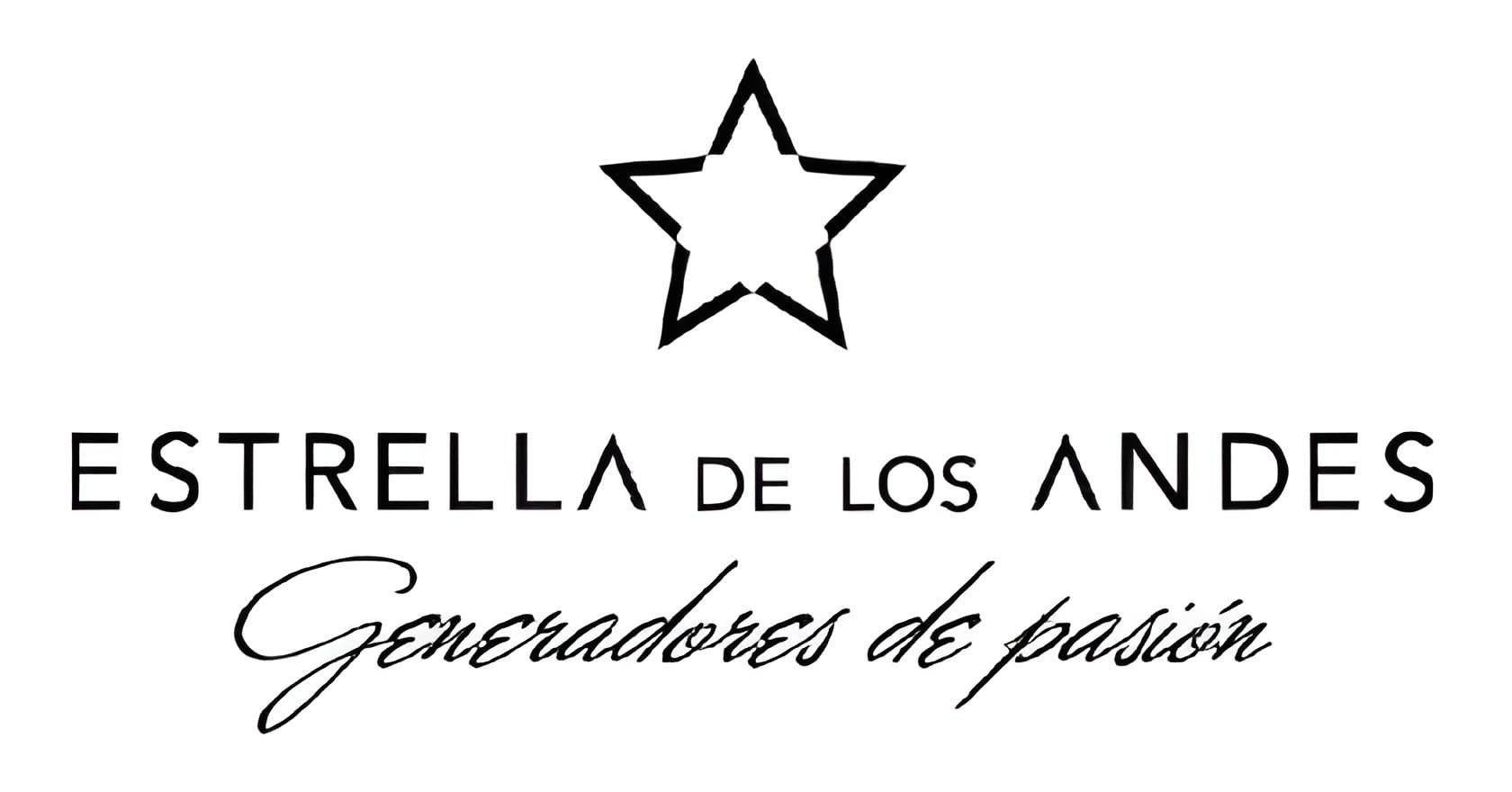 Estrella de Los Andes